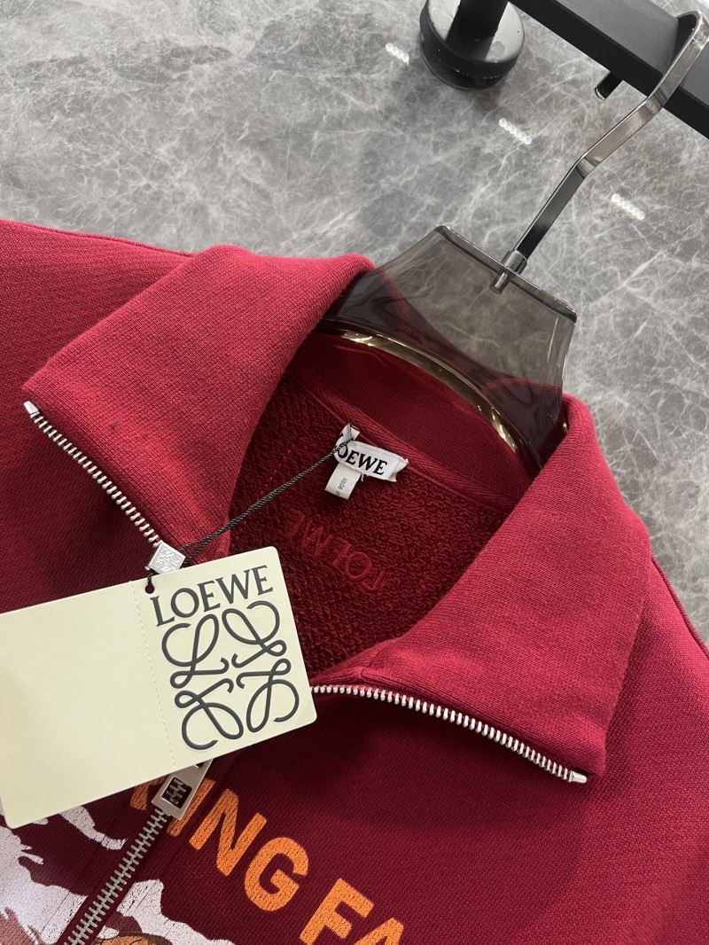 Loewe Hoodies